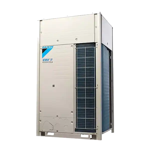 سیستم VRF/VRV